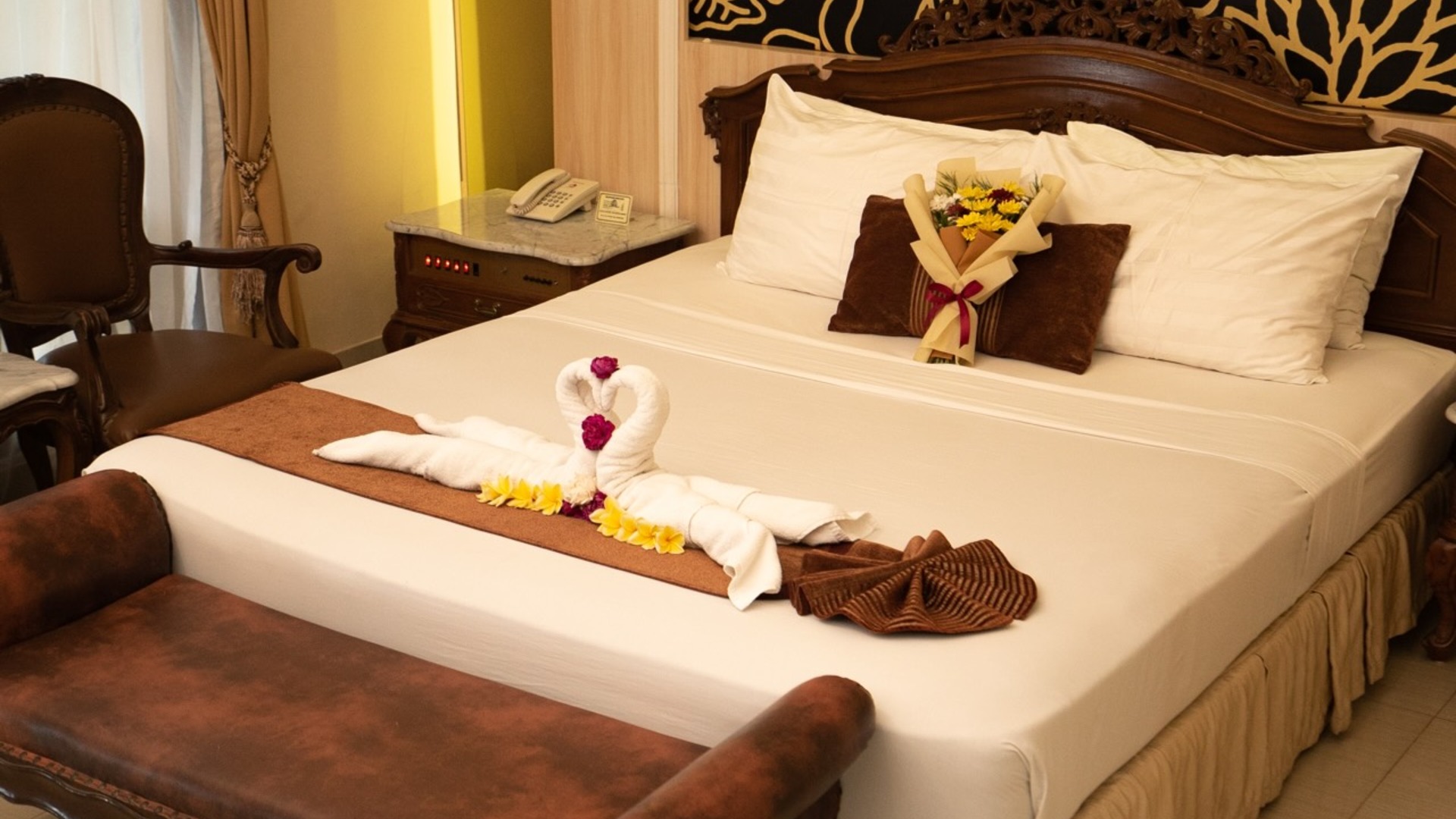 Suite Room